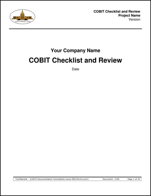 COBIT_Checklist_and_Review-P01-500