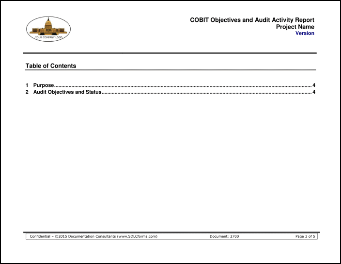 COBIT_Objectives_And_Activities_Report-P03-700