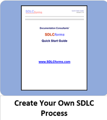 SDLCforms Documentation